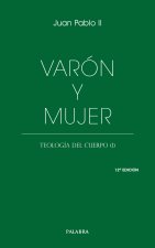 Varón y mujer