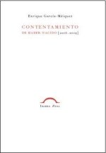 CONTENTAMIENTO DE HABER NACIDO