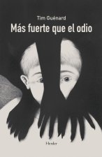 Mas Fuerte Que El Odio