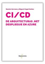 CI/CD DE ARQUITECTURAS NET DESPLIEGUE EN AZURE