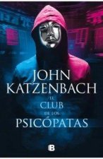 El club de los psicópatas