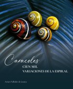 Caracoles. Cien mil variaciones de la espiral
