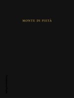 Christoph Büchel: Monte Di Piet?