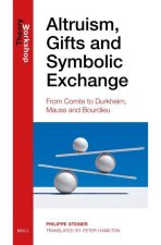 Altruism, Gift and Symbolic Exchange
