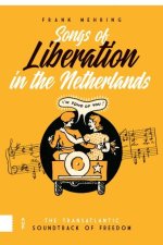 Songs of Liberation in the Netherlands