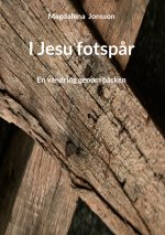 I Jesu fotsp?r