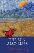 The Sun Also Rises