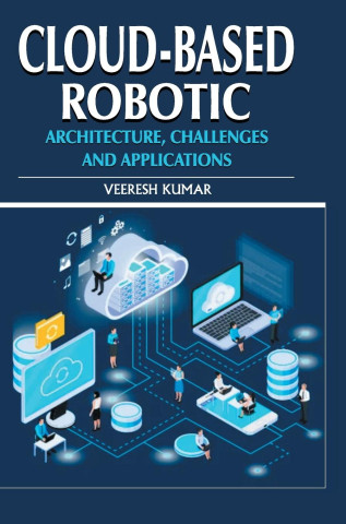 Cloud-based Robotic