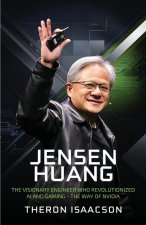 Jensen Huang Biography