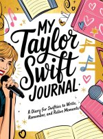 My Taylor Swift Journal
