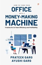 How to Turn your Office into a Money Making Machine