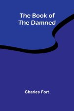 The Book Of The Damned