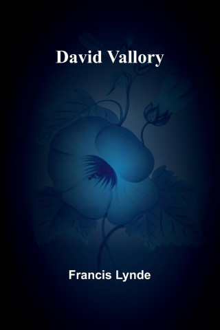 David Vallory