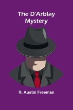 The D'Arblay Mystery