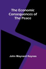 The Economic Consequences Of The Peace