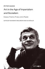 Art in the Age of Imperialism and Socialism