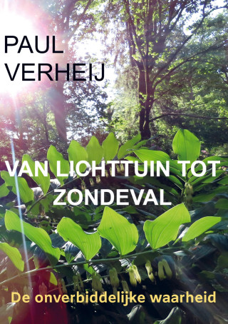 Van lichttuin tot zondeval