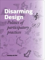 Disarming Design