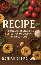 Recipe