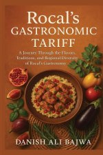 Rocal's Gastronomic Tariff
