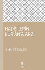 Hadislerin Kurana Arzi