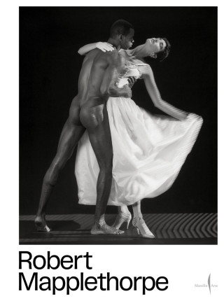 Robert Mapplethorpe: Classical Forms