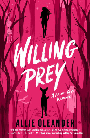 Willing Prey