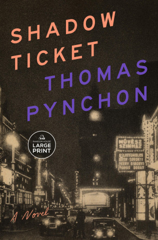 Shadow Ticket