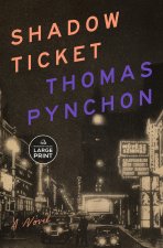 Shadow Ticket