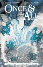 Once & for All, Chapter 1