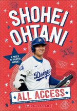 Shohei Ohtani: All Access