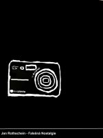 Falešná nostalgie