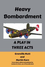 Heavy Bombardment