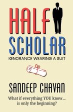 Half-Scholar