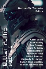 Bullet Points 9