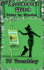 The Accidental Witch