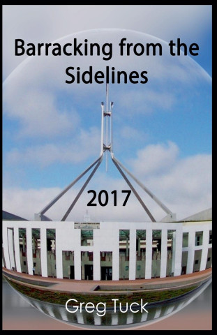 Barracking From the Sidelines 2017