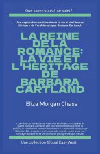 La reine de la romance