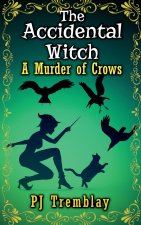 The Accidental Witch