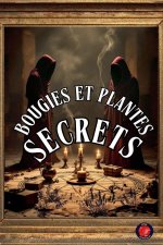 Bougies et Plantes  Secrets