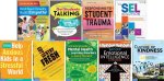 Mental Health Educator Resources, Middle and High School 9-Book Set