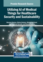 Utilizing AI of Medical Things for Healthcare Security and Sustainability