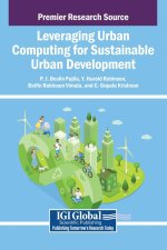 Leveraging Urban Computing for Sustainable Urban Development