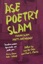 ?ṣẹ Poetry Slam