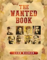 The Wanted Book