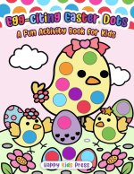 Egg-citing Easter Dots!