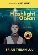 Flashlight in the Ocean