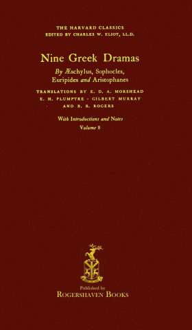 The Harvard Classics