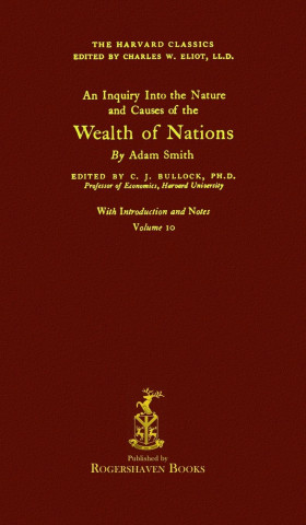 The Harvard Classics
