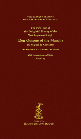 The Harvard Classics